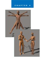 Tài liệu Figure Drawing - Compostion doc