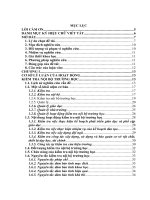 Một số giải pháp quản lý hoạt động kiểm tra nội bộ các trường tiểu học huyện quảng xương tỉnh thanh hóa luận văn thạc sĩ khoa học giáo dục 