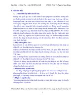 Phân tích tác động của thuế thu nhập cá nhân đối với thu nhập từ chuyển nhượng vốn 