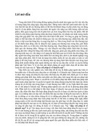 Quy chế pháp lý về khuyến mại 