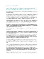 Tài liệu Khởi đầu kinh doanh bằng tiền ảo docx