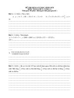 Gián án de thi HSG lop 5 mon toan