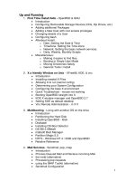 Tài liệu OpenBSD & GNU pdf