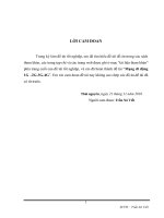 Luan van chuyen de 295428 mang di dong te bao 1g 2g 3g 4g chuan 