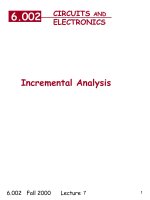 Tài liệu Circuits & Electronics P7 pdf