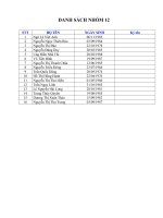 PHÂN TÍCH báo cáo tài CHÍNH NGÂN HÀNG EXIMBANK 2008 2011 