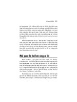 Tài liệu Dám dẫn đầu - Phần 5 ppt