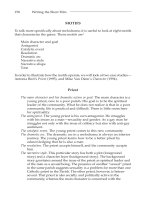 Tài liệu Writing the short film 3th - Part 25 docx