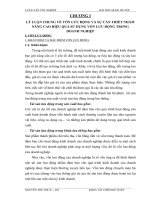 Tài liệu Luận văn tốt nghiệp “Vốn lưu động và sự cần thiết nhằm nâng cao hiệu quả sử dụng vốn lưu động trong doanh nghiệp” pdf