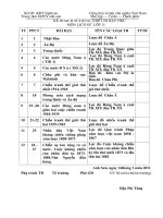 Bài soạn giáo án sử dụng thiết bị 10-11-12