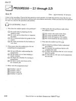 Tài liệu Delta''''s key to the next generation toefl test part 26 docx