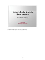 Tài liệu Real World Analysis docx