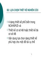 Bài soạn pp NCKH3