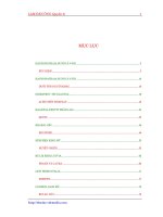 Tài liệu Làm đàn ông (Q3) pptx