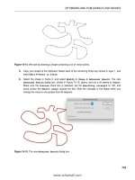 Tài liệu Foundation Flash CS5 For Designers- P18 ppt