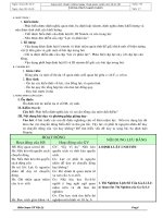 Tài liệu giáo trình vật lý 10 tiết 17 tuần 9 docx