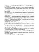 10 bí ẩn UFO trên thế giới từng được radar phát hiện