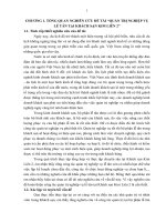 230 quản trị nghiệp vụ lễ tân tại khách sạn kim liên 2 