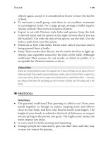 Tài liệu How to Do Business in 12 Asian Countries 23 docx