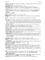 Tài liệu Oxfore guide to english grammar part 59 doc