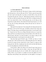Bài soạn LUẬN VĂN THẠC SỸ: GIẢI PHÁP PHÁT TRIỂN ĐỘI NGŨ CBQL TRƯỜNG TH HUYỆN AN BIÊN GIAI ĐOẠN 2011- 2015