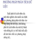 Tài liệu Bai giang SPSS 3,5, docx