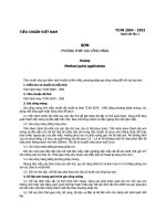 Tài liệu TCVN 2094 1993 doc