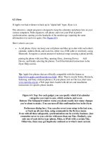 Tài liệu iSync doc