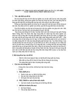 Tài liệu Nghiên cứu tính toán mật độ phổ công suất của tín hiệu ngẫu nhiên bằng phần mềm MATLAB pdf