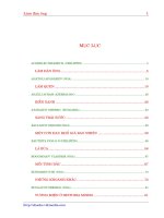 Tài liệu Làm đàn ông (Q1) pdf