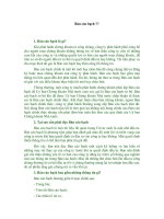 Tài liệu Bản cáo bạch ?? pptx