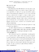 Tài liệu Giải nhanh hóa về sắt pdf