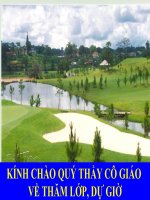 Bài soạn Khái quát lịch sử Tiếng Việt