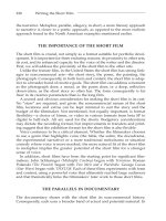 Tài liệu Writing the short film 3th - Part 35 docx