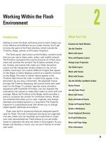 Tài liệu Thiết kế flash với flash cs5 part 4 ppt