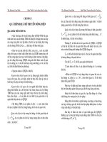 Tài liệu Giáo trình truyền động điện tự động P9 doc