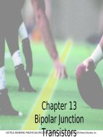 Tài liệu Điện tử_ Chapter 13 pptx