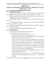 Tài liệu Lò nung gốm P4 docx