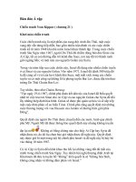 Tài liệu Bán đảo Ả rập phần 21 ppt