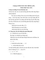 Tài liệu đồ án môn học xây dựng trạm lạnh, Chương 5 doc