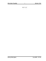 Tăng cường huy động vốn tại ngân hàng TMCP công thương nghệ an luận văn tốt nghiệp đại học 