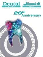 Tạp Chí Nha Khoa Vol 19 No 4 năm 2012