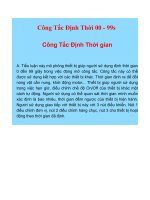 Tài liệu Công Tắc Định Thời 00 - 99s doc