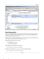 Tài liệu PHP and script.aculo.us Web 2.0 Application Interfaces- P2 pptx