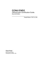 Tài liệu CCENT/CCNA ICND1 phần 3 doc