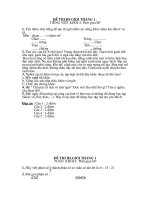 Bài giảng De thi HSG lop 4 - thang 1