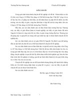 389 hoàn thiện cơ cấu tổ chức của công ty cổ phần xây dựng và chế biến lương thực vĩnh hà 