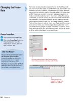 Tài liệu Thiết kế flash với flash cs5 part 40 doc