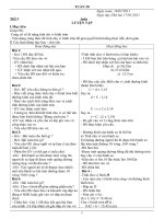 Tài liệu LOP 5 TUAN 20-2B CKN