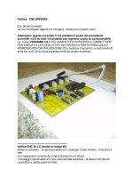 Tài liệu Totillos CNC DRIVERS Cnc pptx